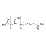 Merck POLY(ACRYLONITRILE-CO-BUTADIENE), &