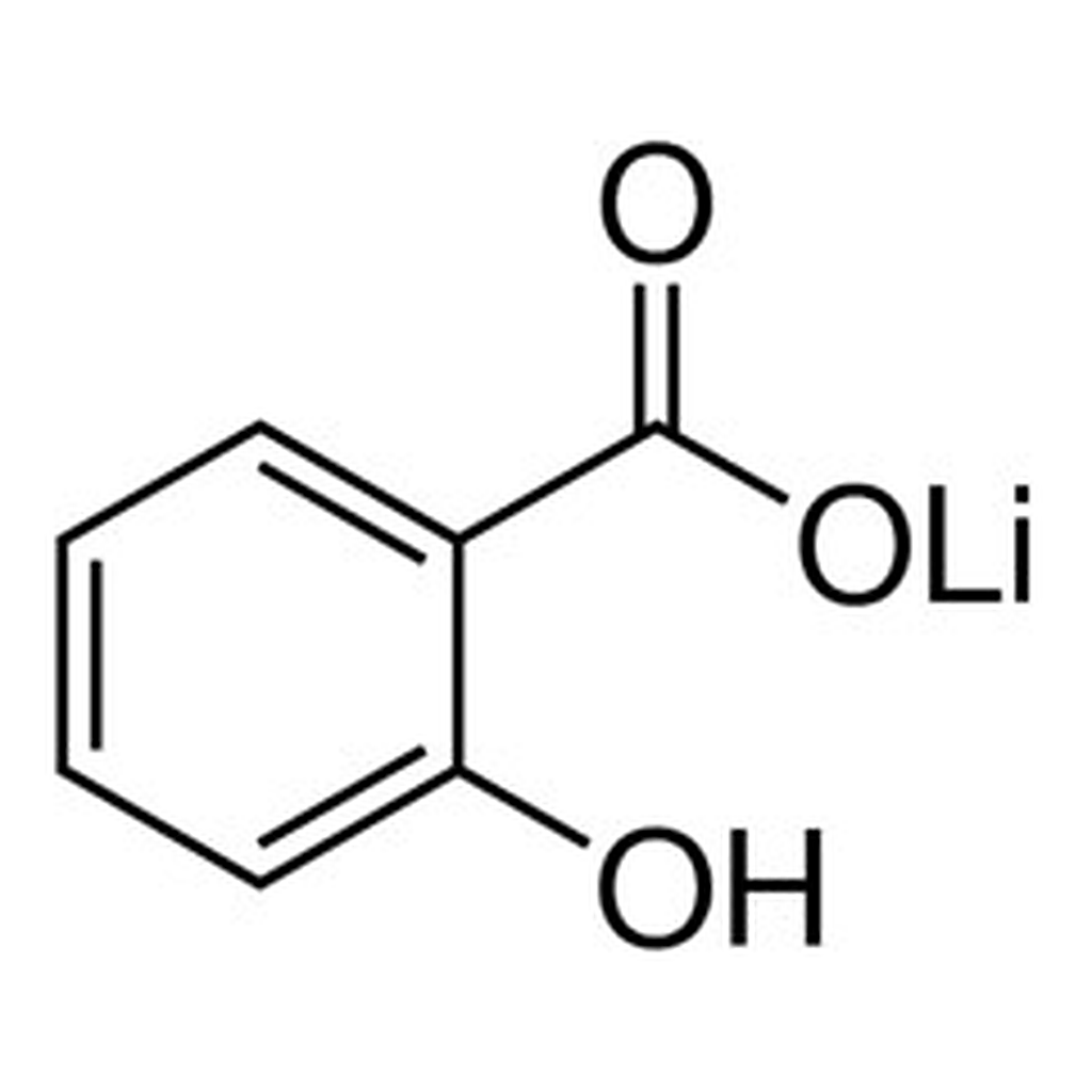 Merck LITHIUM SALICYLATE, 99.99%