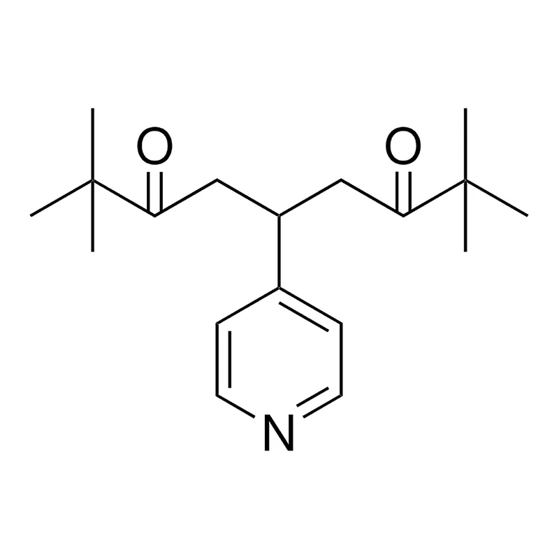 Merck 2,2,8,8-TETRAMETHYL-5-PYRIDIN-4-