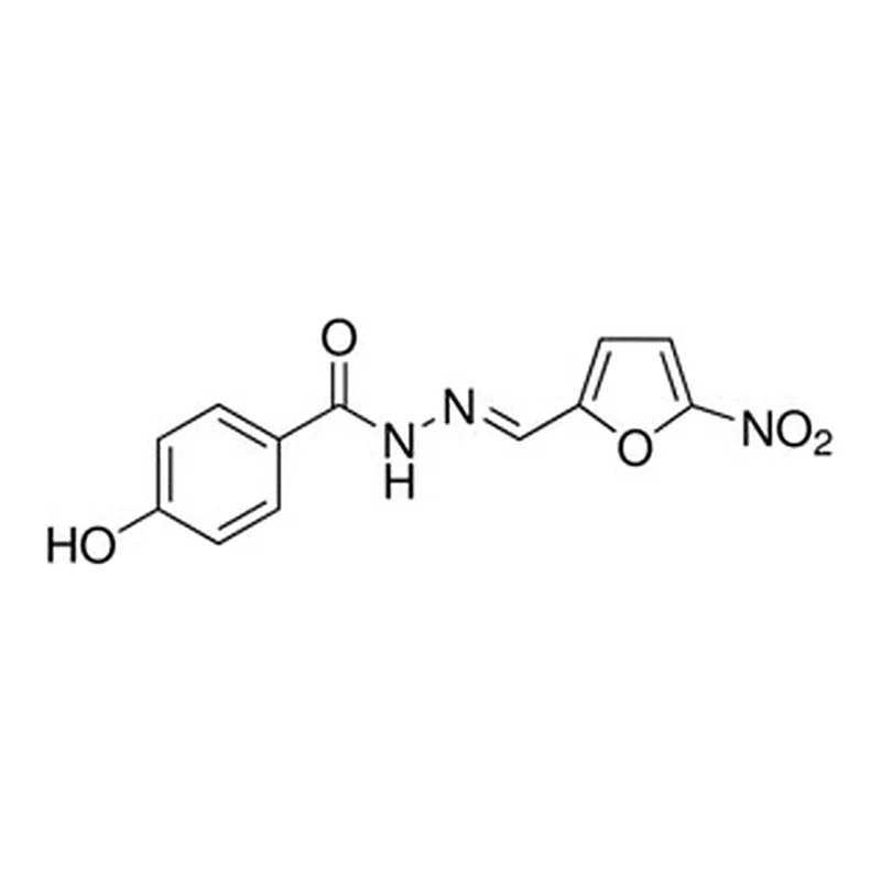 Merck NIFUROXAZIDE VETRANAL, 100 MG
