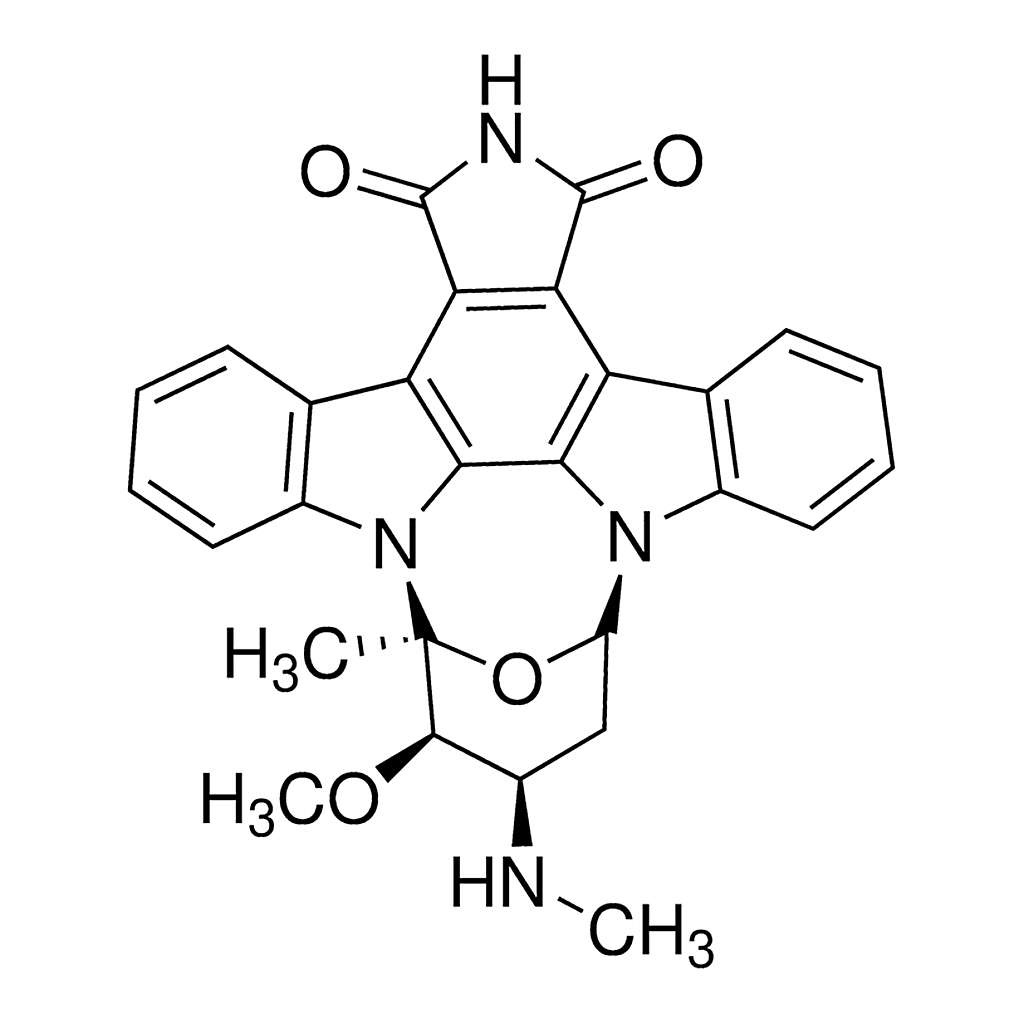Merck 7-Oxostaurosporine