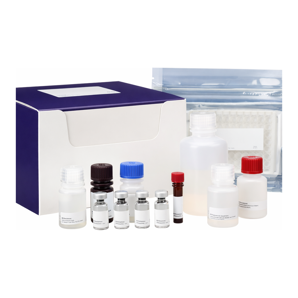 BD Human IL-12 (p70) ELISA Kit
