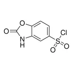 Merck 2-oxo-2,3-dihydro-1,3-benzoxazole-5-sulfonyl chloride
