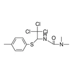 Merck 1,1-DIMETHYL-3-(2,2,2-TRICHLOR - 25 MG&