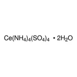 Merck AMMONIUM CERIUM(IV) SULFATE DIHYDRATE, &