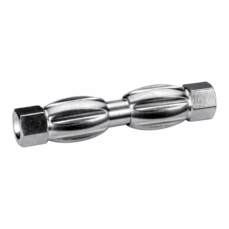 Waters XTerra Shield RP18 Intelligent Speed (IS) Column, 125Å, 3.5 µm, 3.9 mm X 20 mm, 1/pk