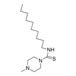 Merck N-DECYL-4-METHYL-1-PIPERAZINET - 50 MG&