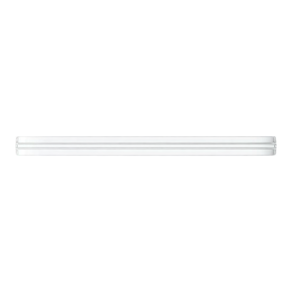 Restek Splitless Liner, 2 mm x 6.5 x 78.5 for Agilent GCs Base Deact., 5-pk.