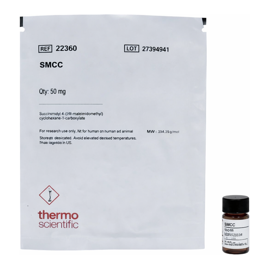 Thermo Fisher Scientific SMCC, 50 mg