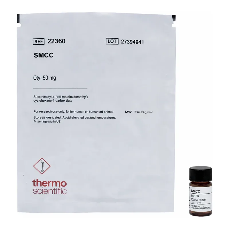Thermo Fisher Scientific SMCC, 50 mg