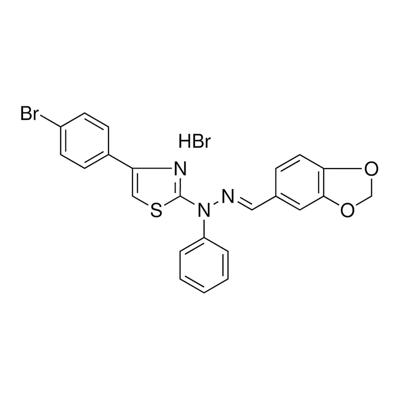 Merck RCL R50,610-9 - 10 MG