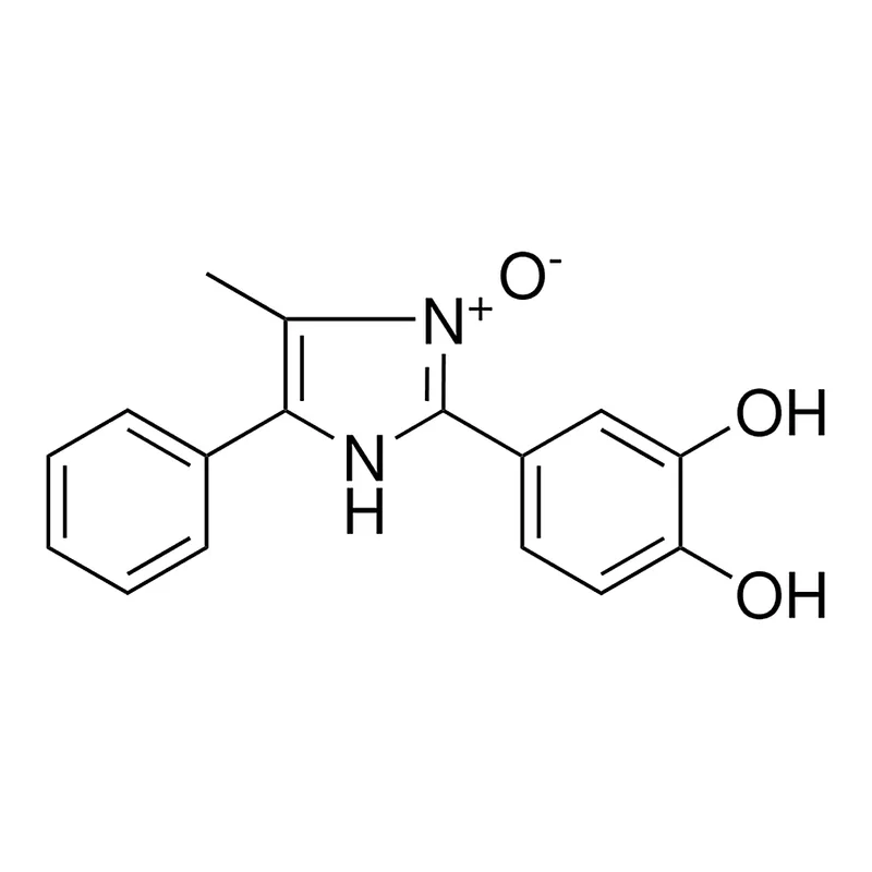 Merck 4-(4-METHYL-3-OXIDO-5-PHENYL-1H--