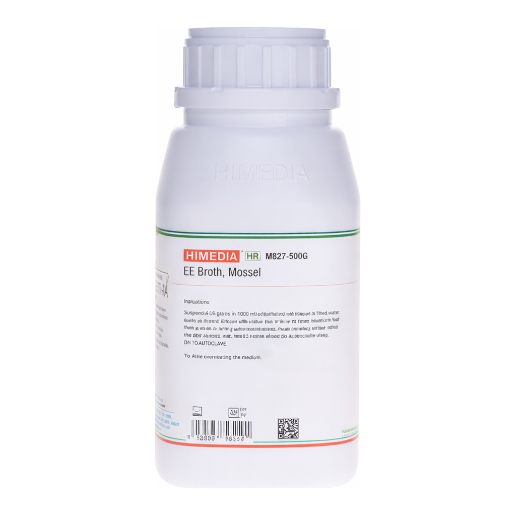 Himedia EE Broth, Mossel