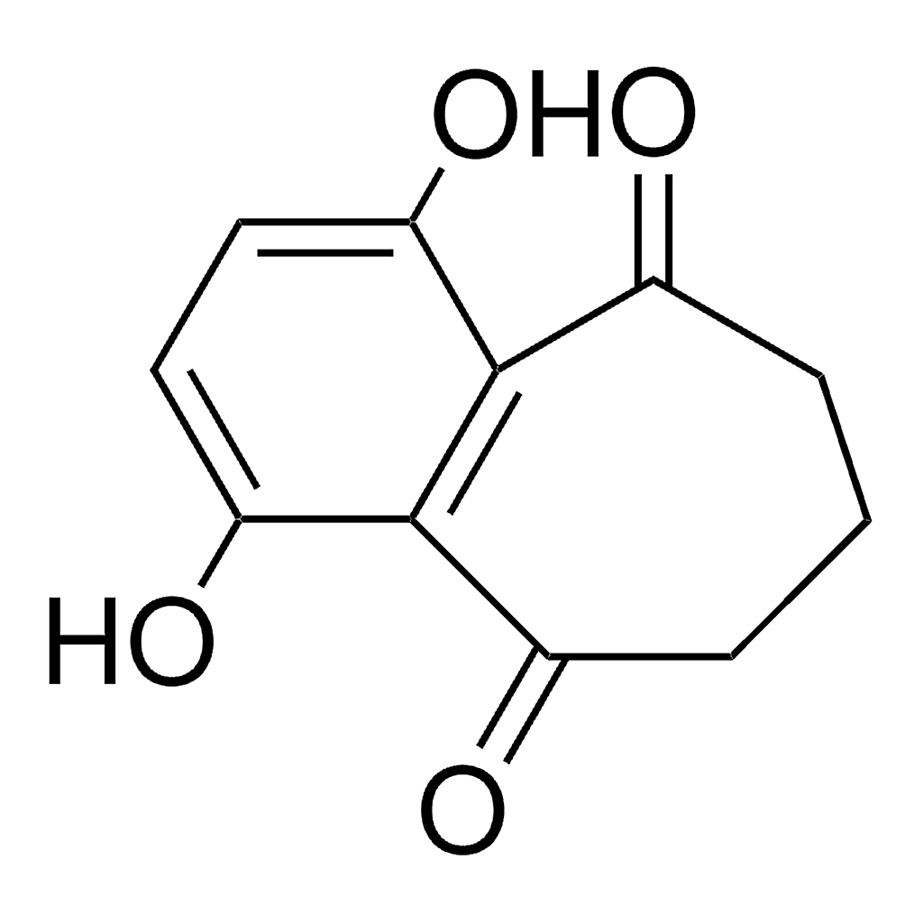 Merck 1,4-DIHYDROXY-7,8-DIHYDRO-6H-BEN-