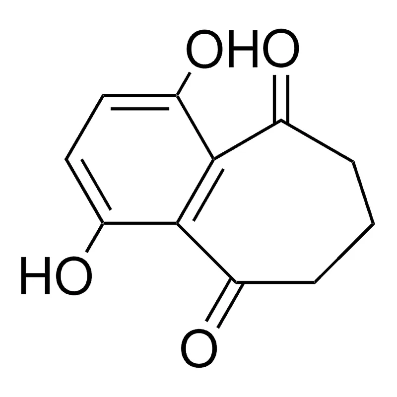 Merck 1,4-DIHYDROXY-7,8-DIHYDRO-6H-BEN-