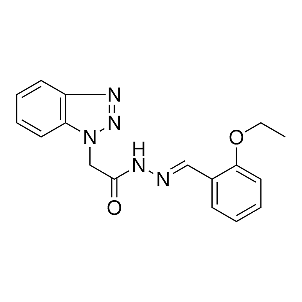 Merck 2-BENZOTRIAZOL-1-YL-ACETIC ACI - 25 MG &