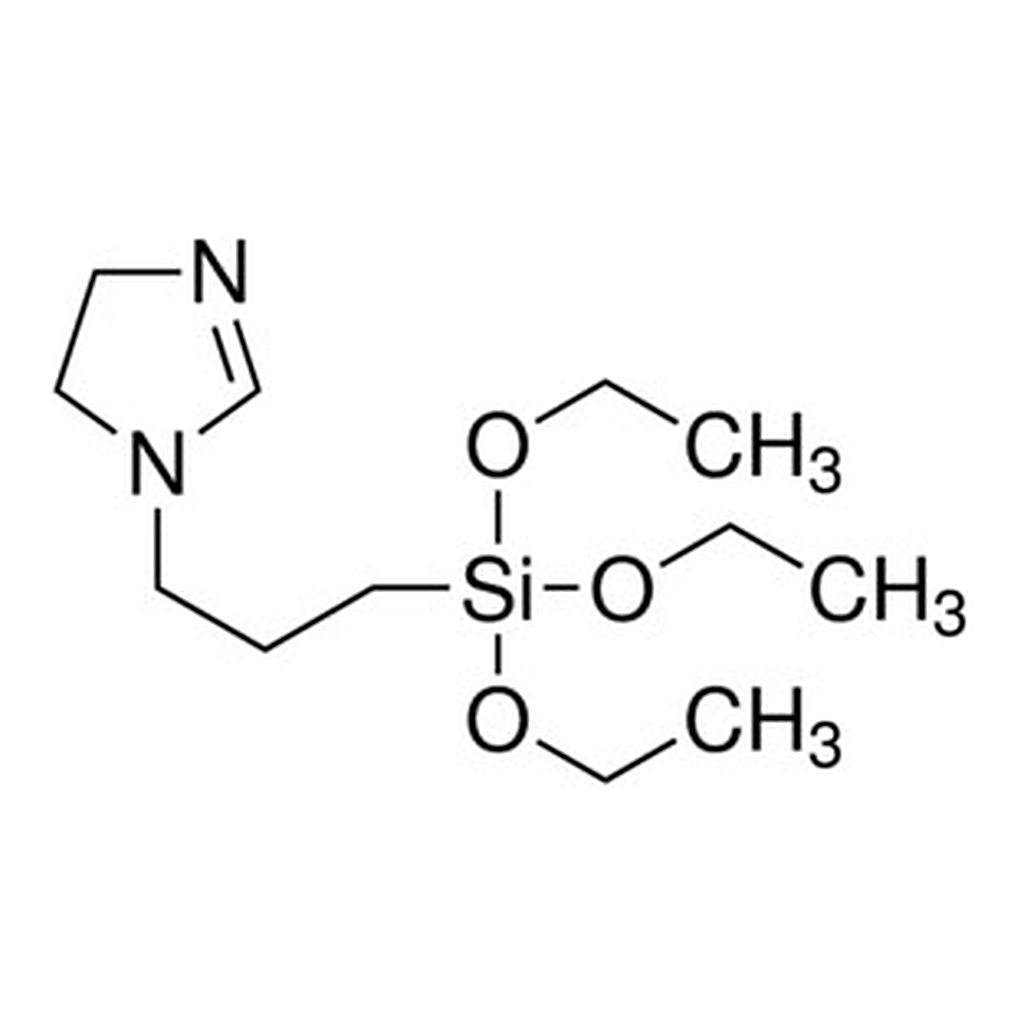Merck TRIETHOXY-3-(2-IMIDAZOLIN-1-YL)PROPYLSIL