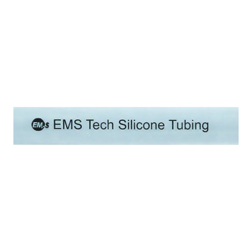 EMS Tech Platinum-Curing Process Silicone Precision Pump Tubing (EMS Tech 실리콘 튜빙)