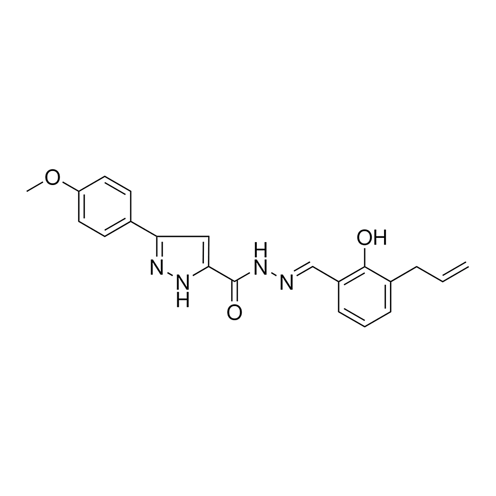 Merck 5-(4-MEO-PH)-2H-PYRAZOLE-3-CARB-