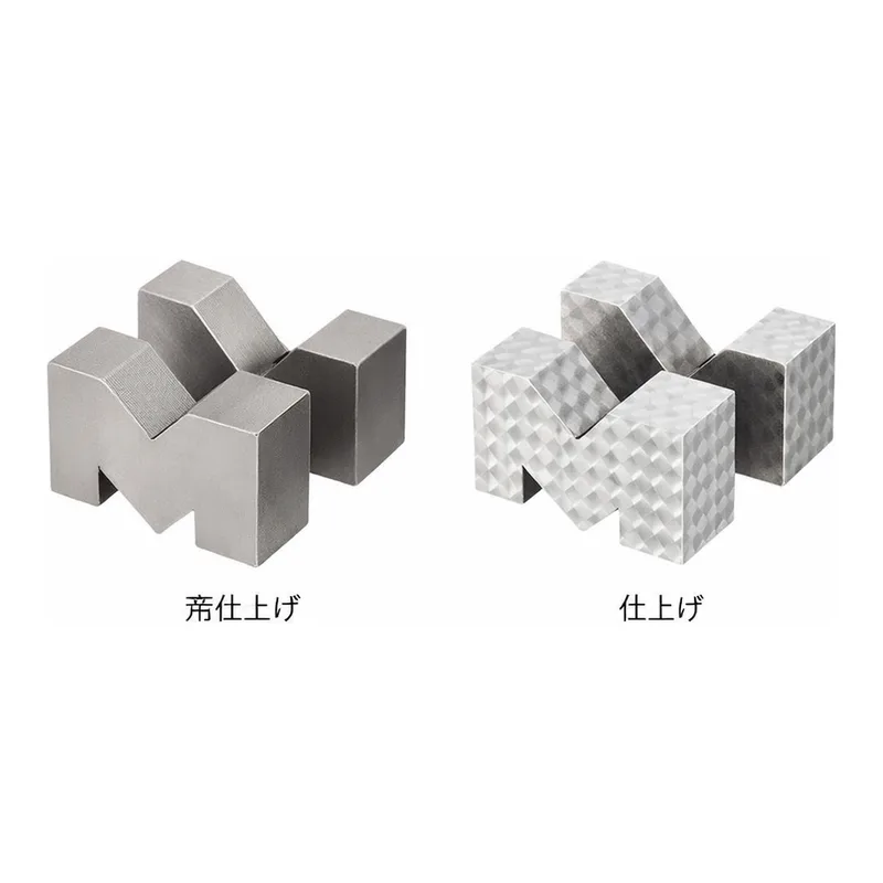 AS ONE V Block(A-Type), V블록(A형)