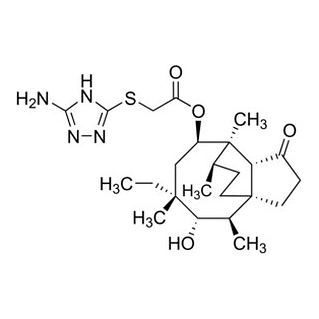 Merck AZAMULIN