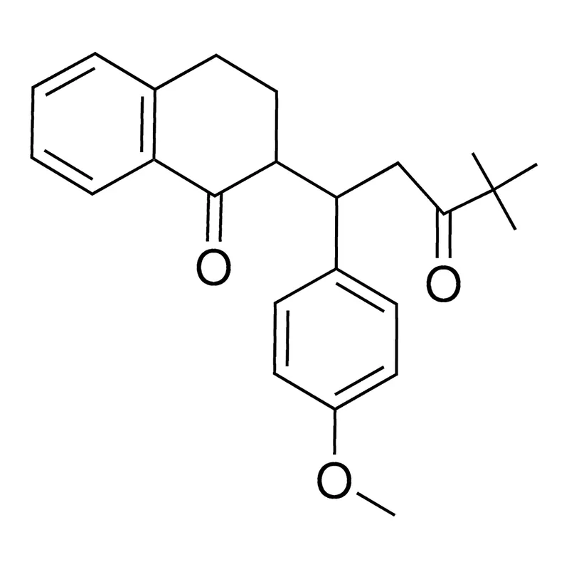 Merck 2-(4,4-DIMETHYL-1-(4-METHOXYPHEN-
