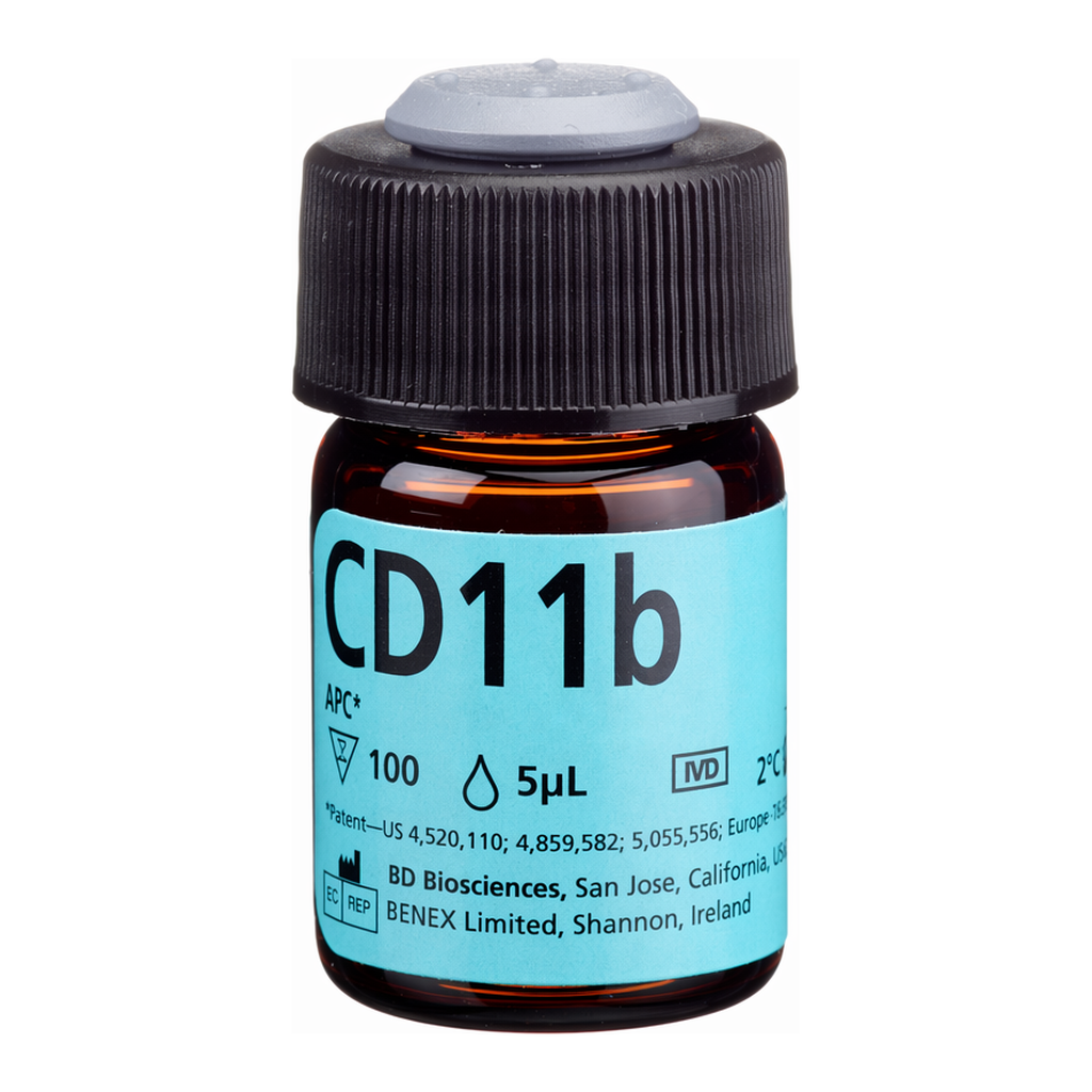 BD CD11b APC