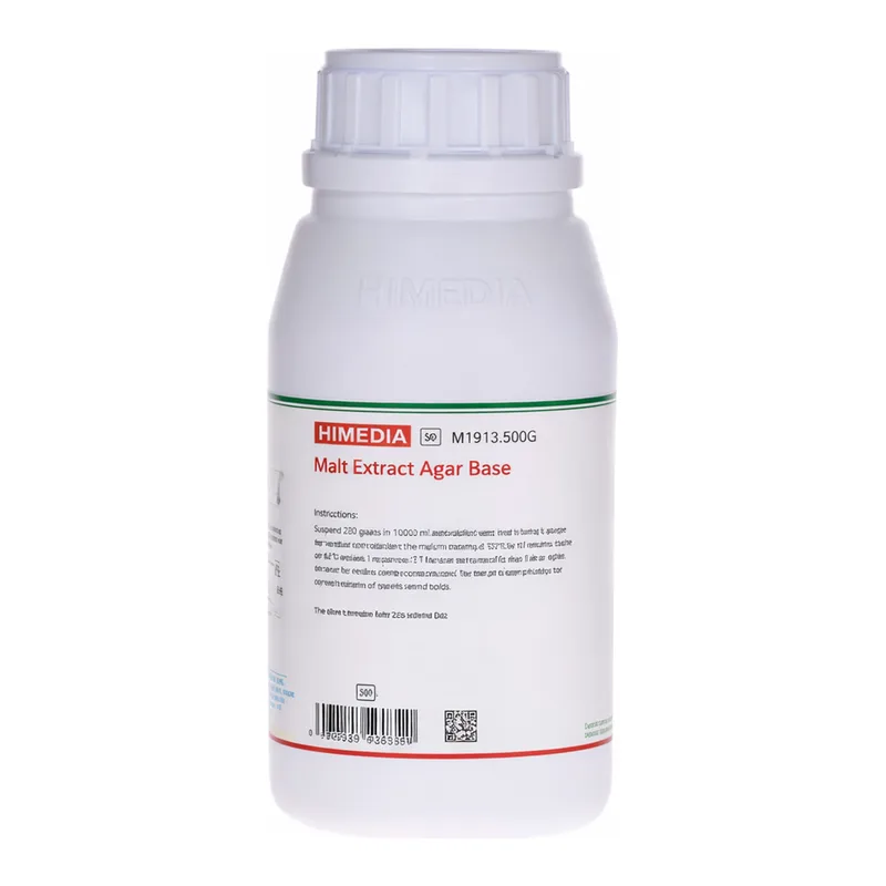 Himedia Malt Extract Agar Base