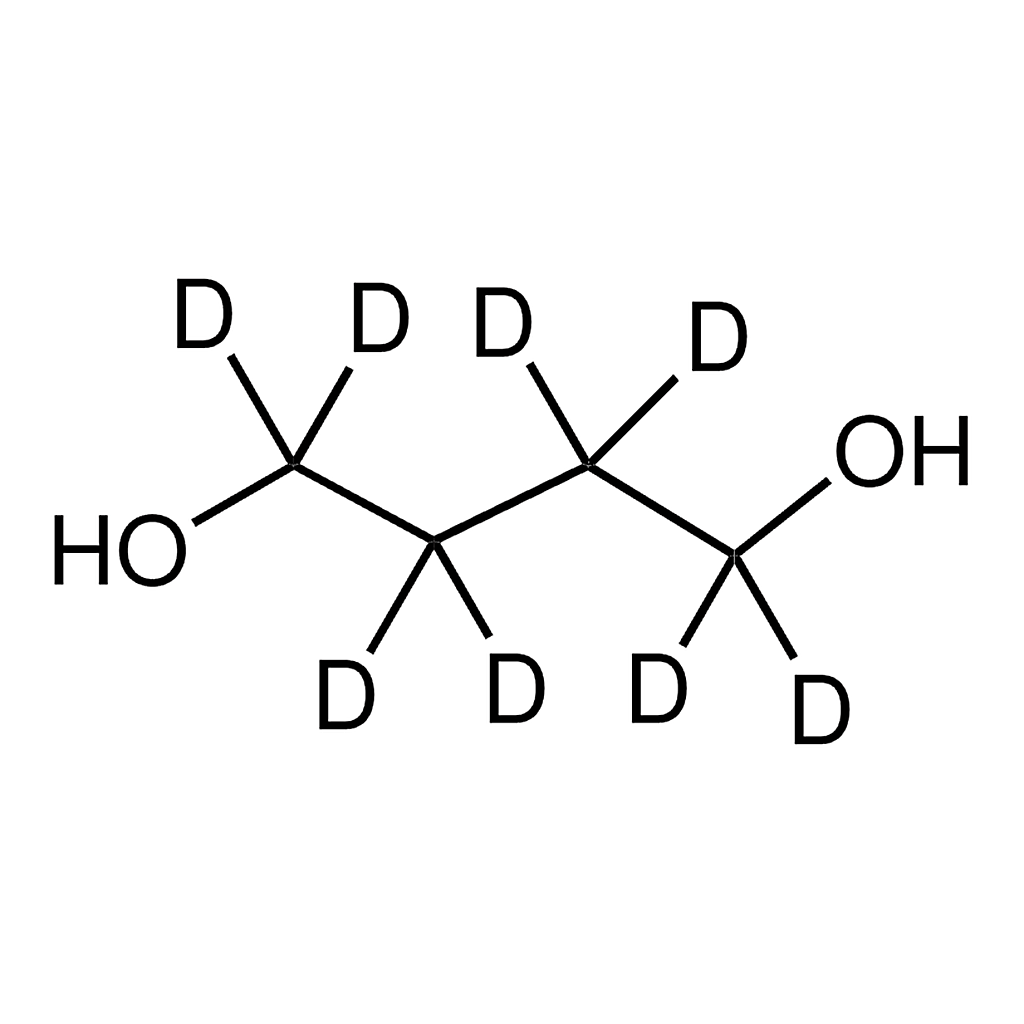 Merck 1,4-Butanediol-1,1,2,2,3,3,4,4-d8