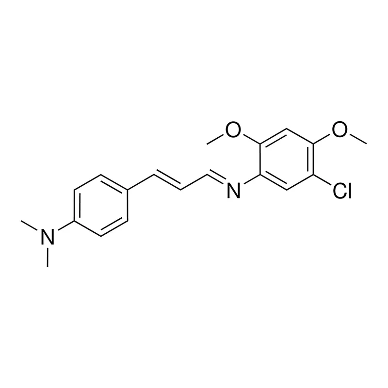 Merck 5-CHLORO-N-(3-(4-(DIMETHYLAMINO-