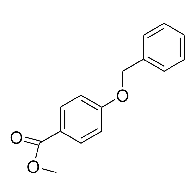 Merck METHYL 4-(BENZYLOXY)BENZOATE-