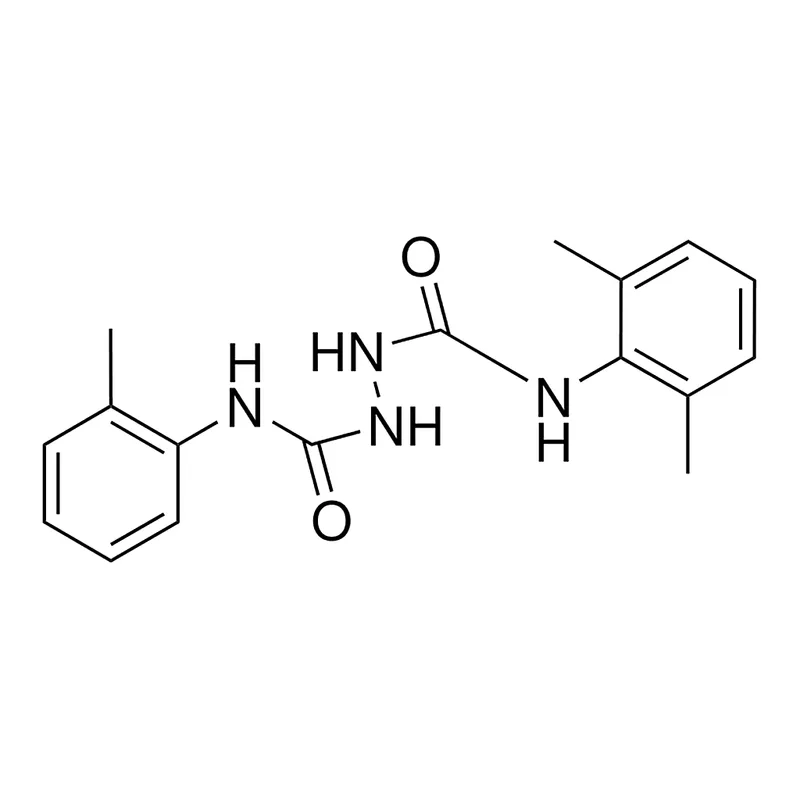 Merck 1-(2,6-DIMETHYLPHENYL)-6-(2-MET