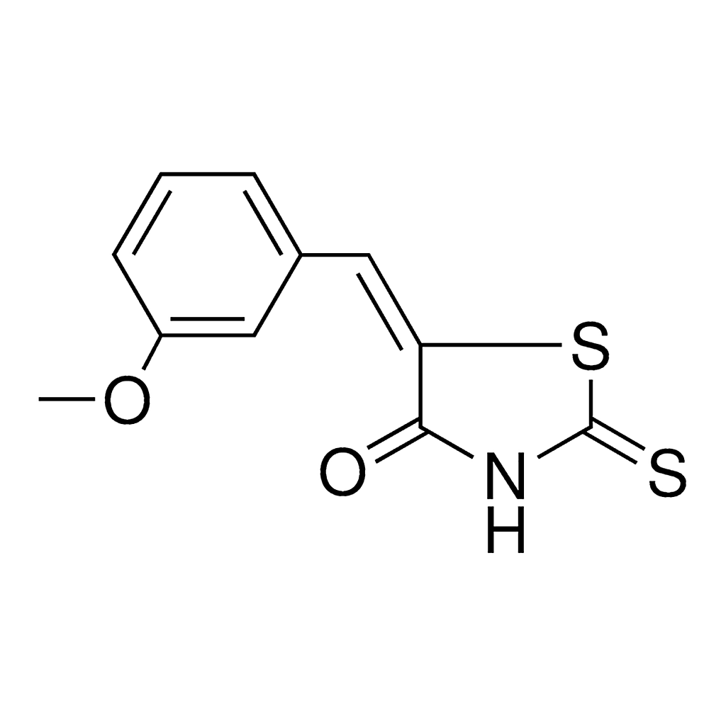 Merck 5-(3-METHOXY-BENZYLIDENE)-2-THIOX-