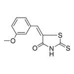 Merck 5-(3-METHOXY-BENZYLIDENE)-2-THIOX-