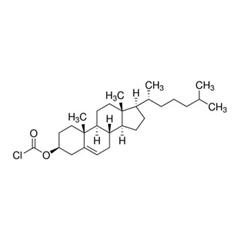 Merck CHOLESTERYL CHLOROFORMATE, 95%