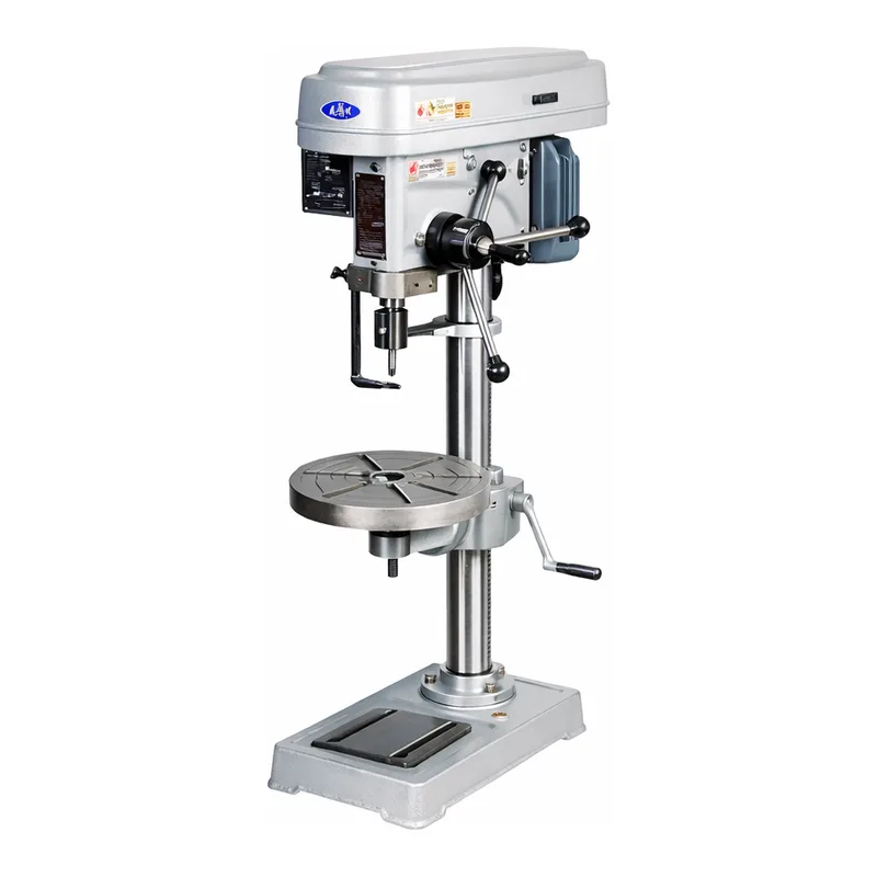 Daihan Science 탭핑 머신, Tapping Machine