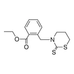 Merck 2-(2-THIOXO-(1,3)THIAZINAN-3-Y - 1 MG&