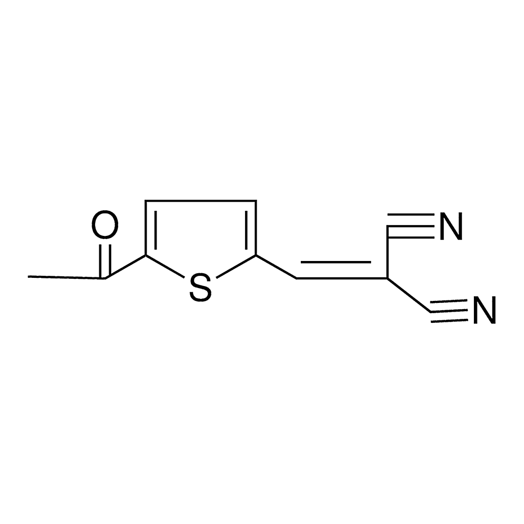 Merck 2-(5-ACETYL-THIOPHEN-2-YLMETHYLEN-