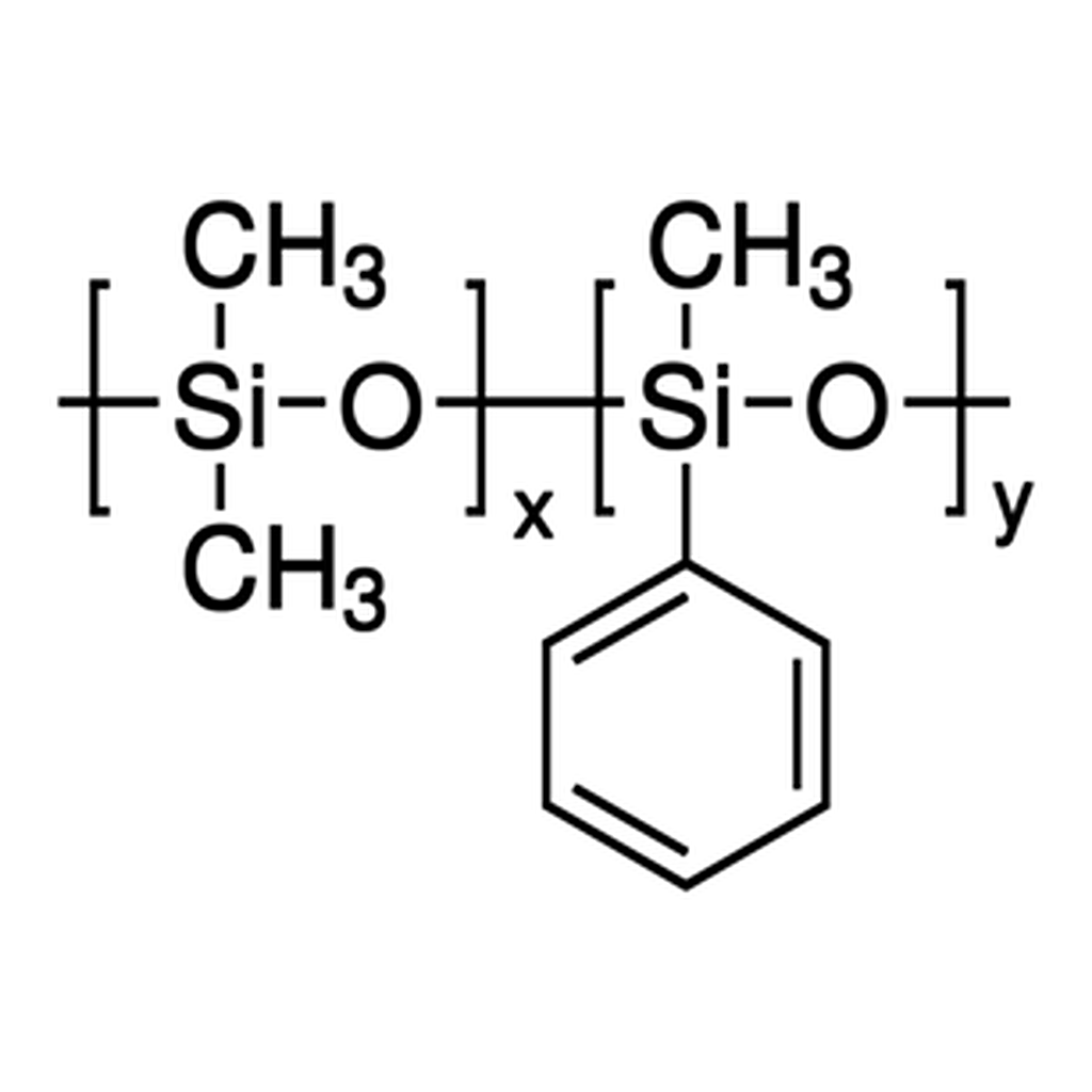 Merck POLY(DIMETHYLSILOXANE-CO-METHYLPHENYLSI&