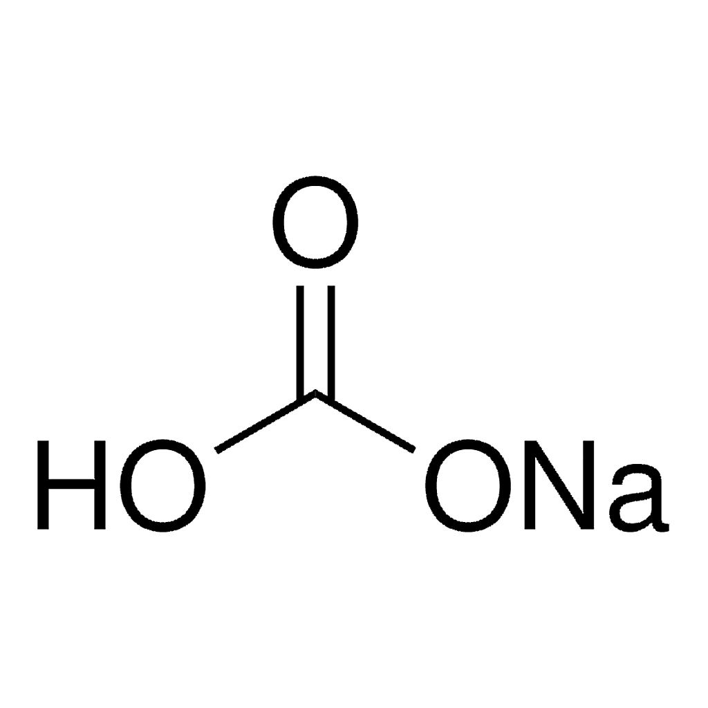Merck Sodium bicarbonate