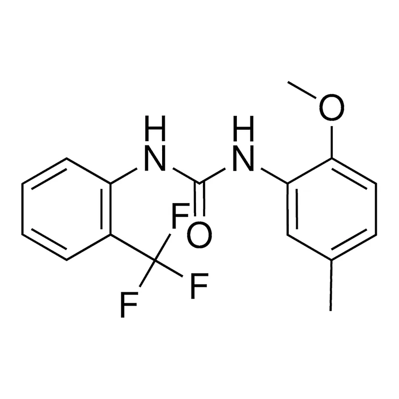 Merck 1-(2-METHOXY-5-METHYLPHENYL)-3 - 50 MG&