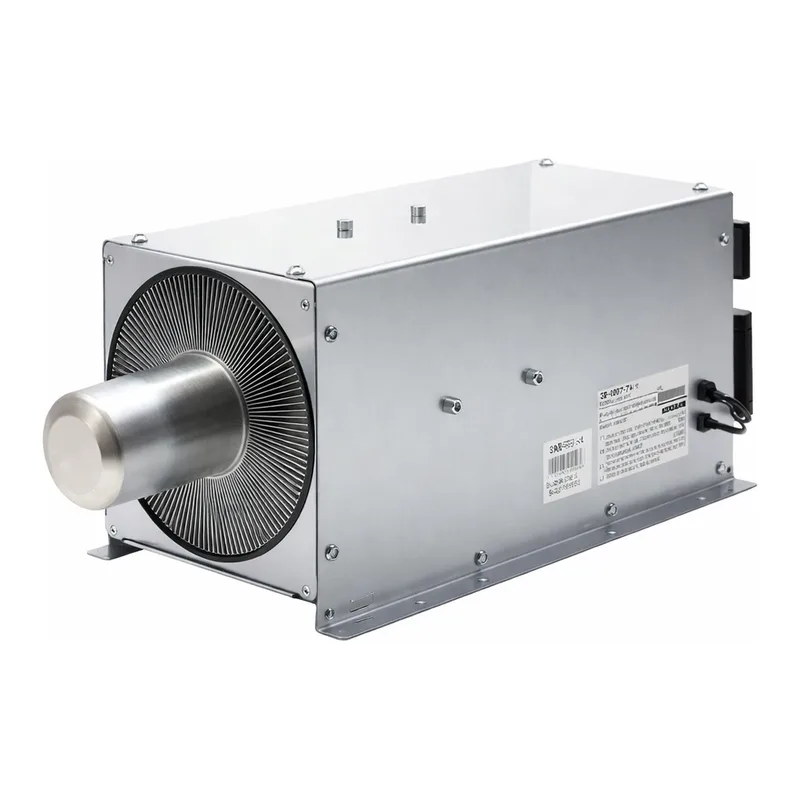 AS ONE Stiring Freezers (for R and D Embedded Use), 스털링 냉동기(연구 개발용)