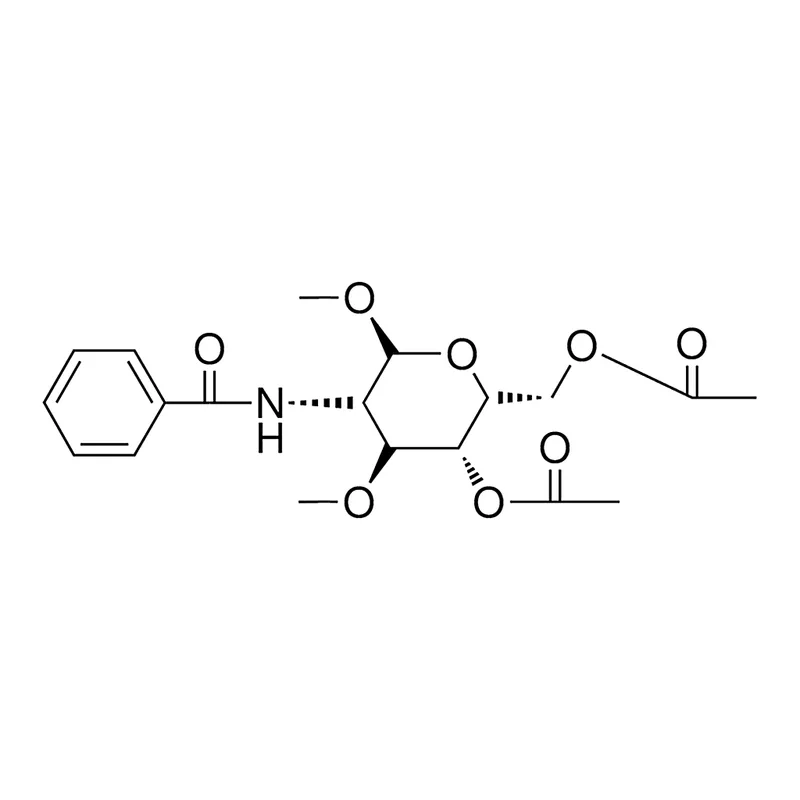 Merck ACETIC ACID 2-ACETOXYMETHYL-5- - 5 MG&