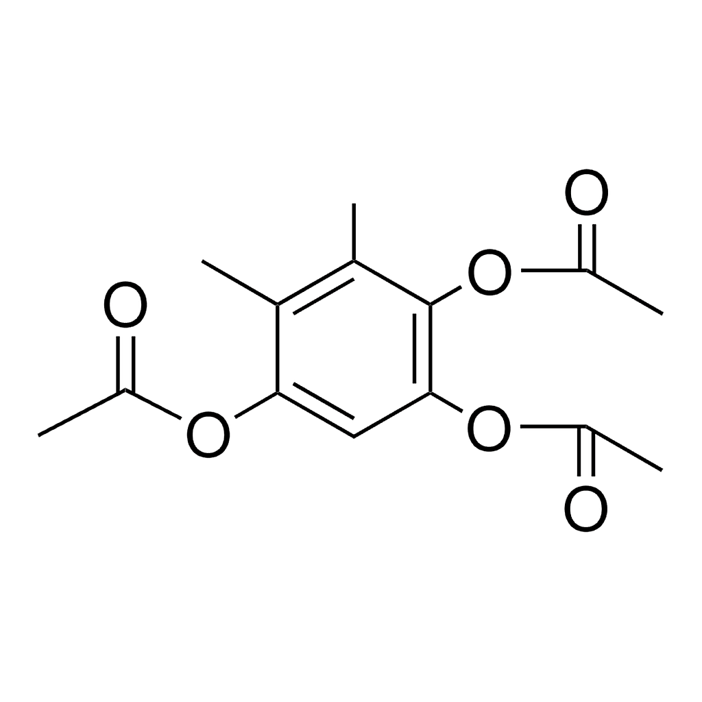 Merck ACETIC ACID 4,5-DIACETOXY-2,3- - 25 MG&