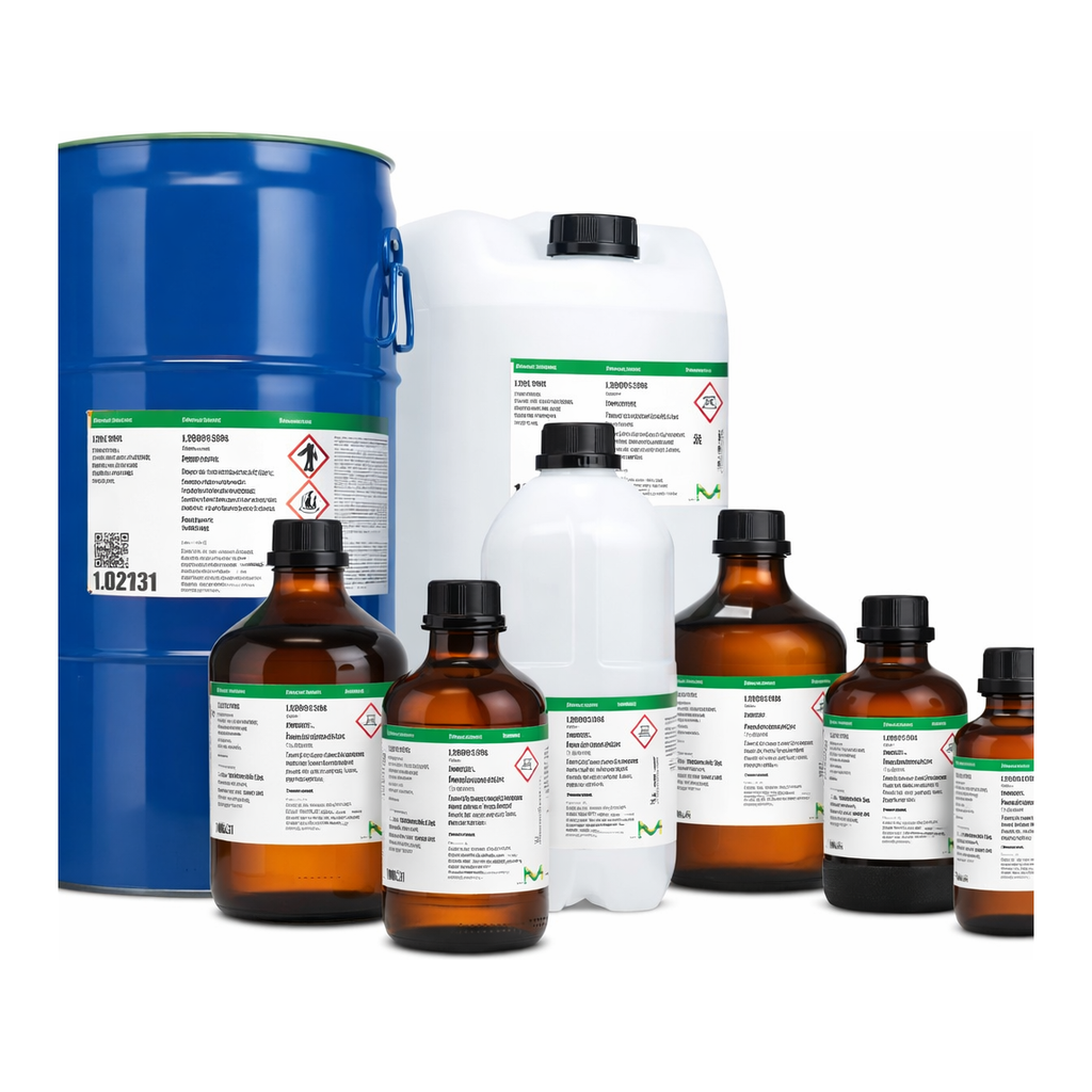 Merck L(+)-TARTARIC ACID FOR ANALYSIS EMSURE