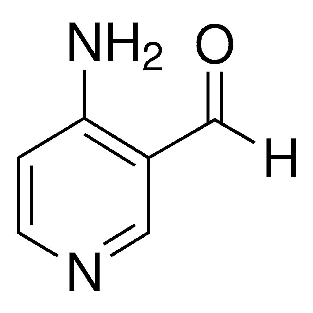 Merck 4-Amino-pyridine-3-carboxaldehyde