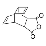 Merck 10-OXATETRACYCLO(6.3.0.2,7.0.3,6-
