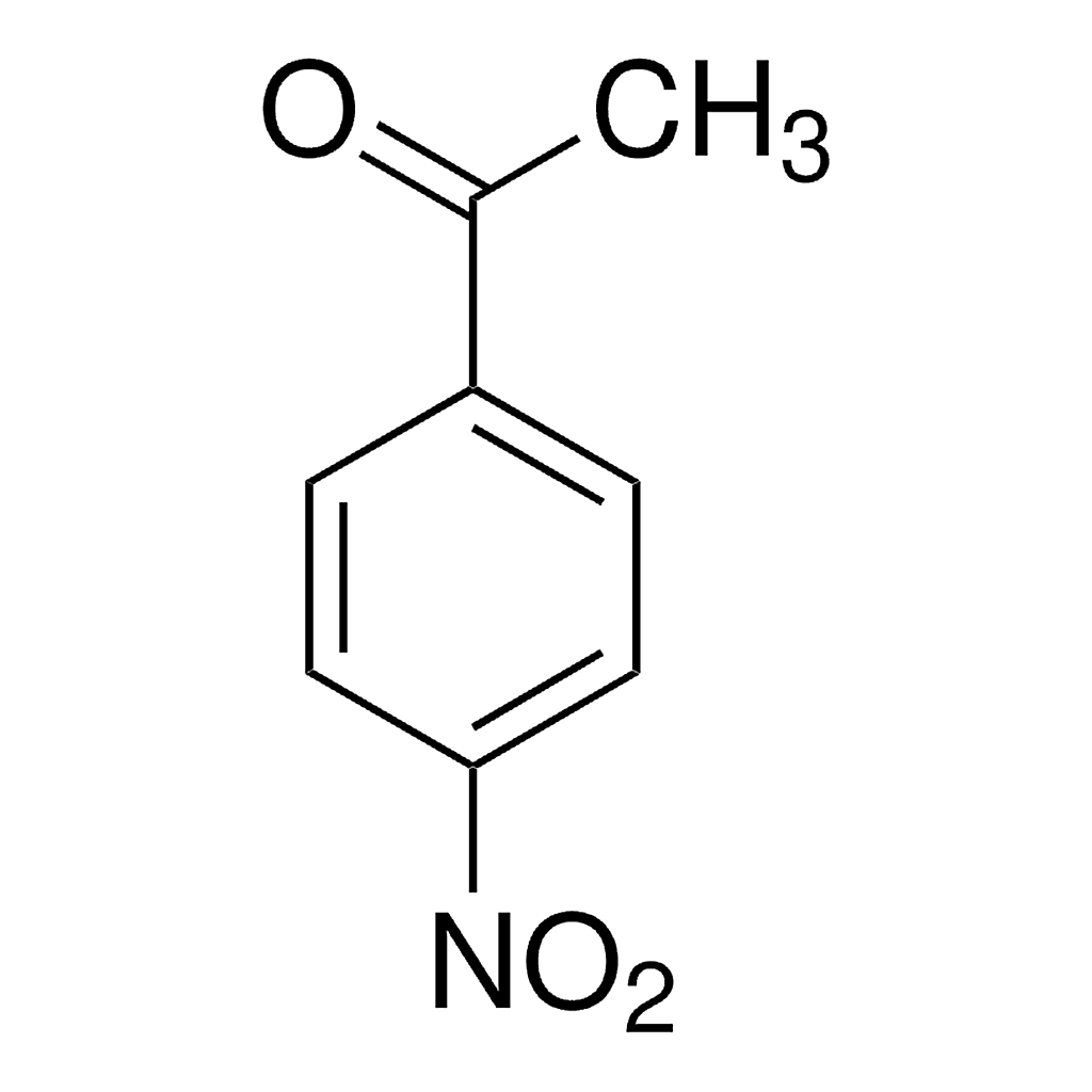 Merck 4'-Nitroacetophenone