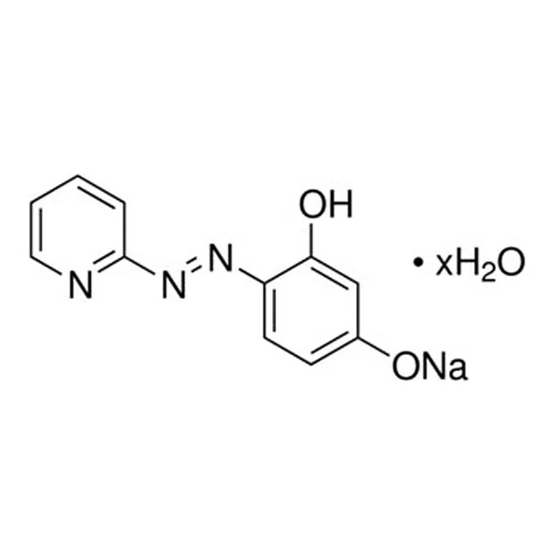 Merck 4-(2-PYRIDYLAZO)RESORCINOL, &