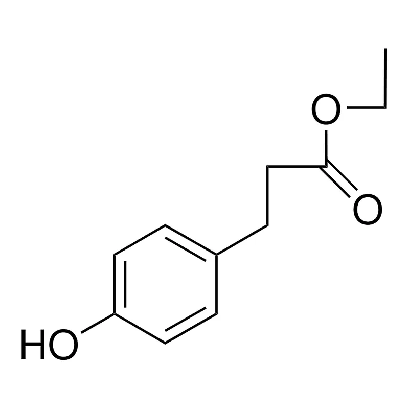 Merck ETHYL 4-HYDROXYHYDROCINNAMATE